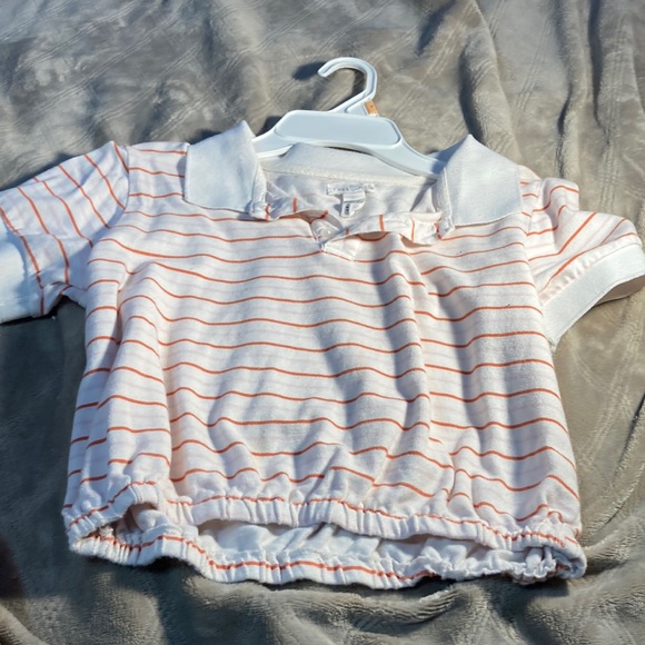 Cute stripe shirt - Picture 1 of 2